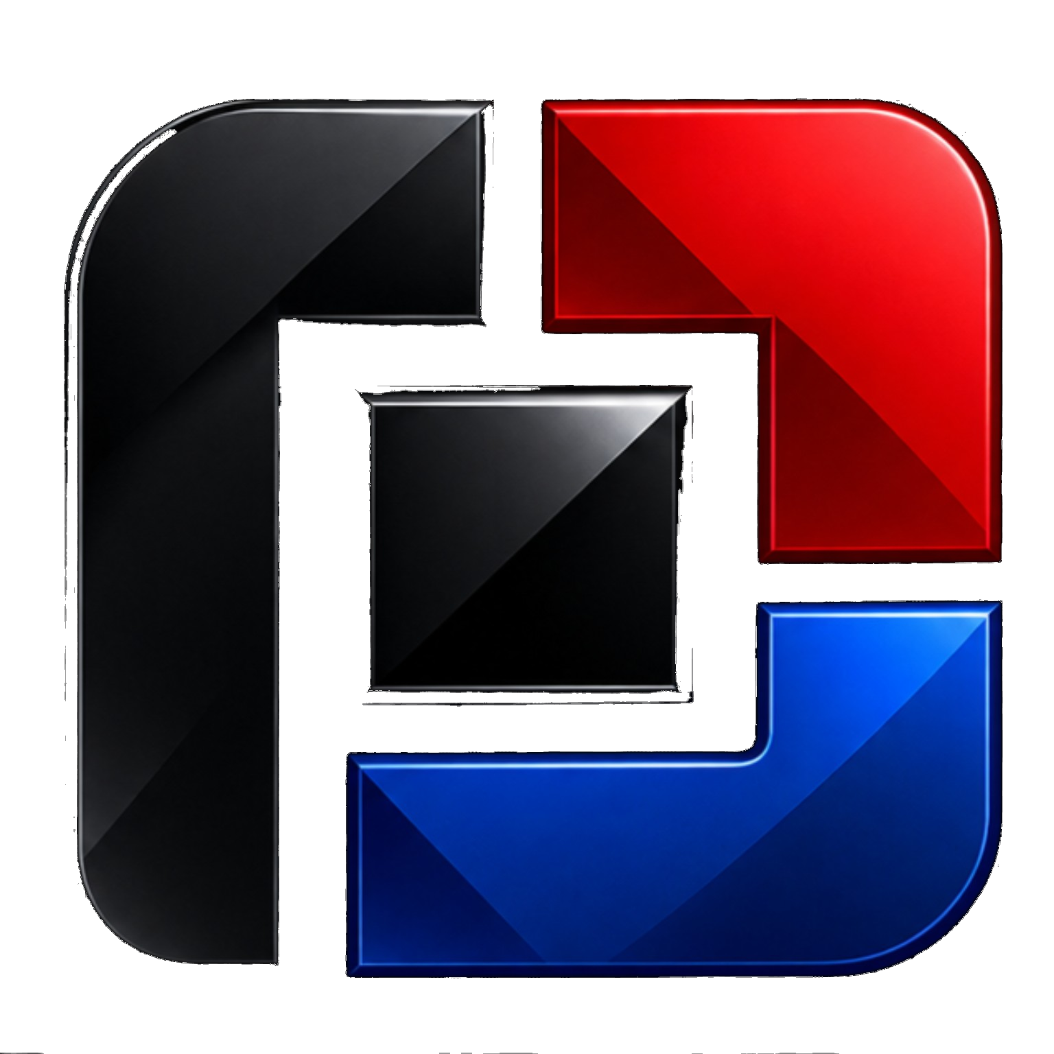 POLYPTYCH ENTERPRISES official logo mark